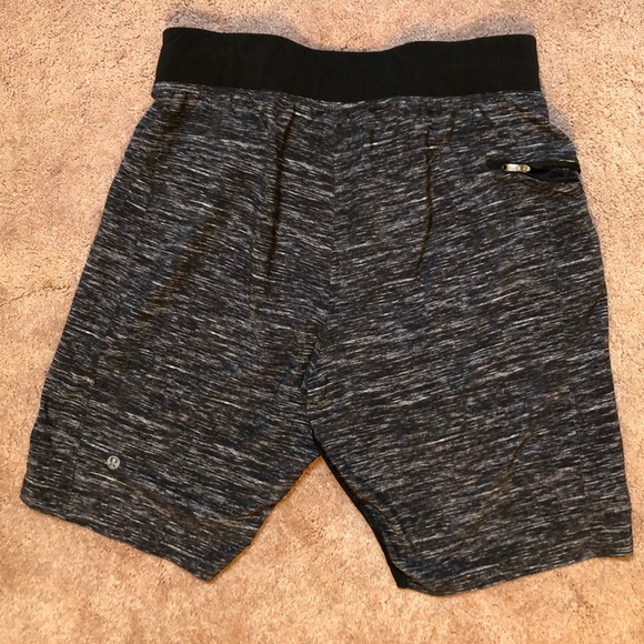 T. H. E. Short 9” (Linerless) - Picture 5 of 5